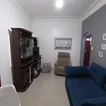 Apartment Barao De Ipanema In Copacabana Rj