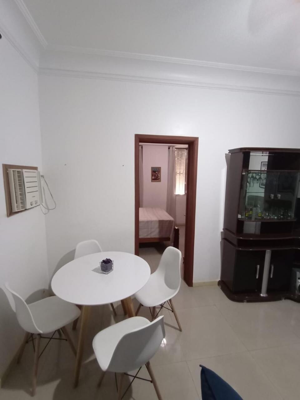 Barao De Ipanema In Copacabana Rj Apartamento